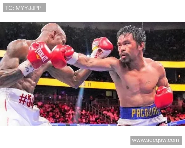 帕奎奥与里奥斯巅峰对决拳坛传奇再续辉煌之路